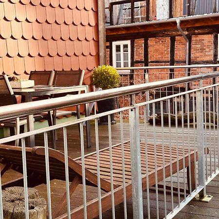 Lieblingsbude Schwerin Schwerin  Ngoại thất bức ảnh