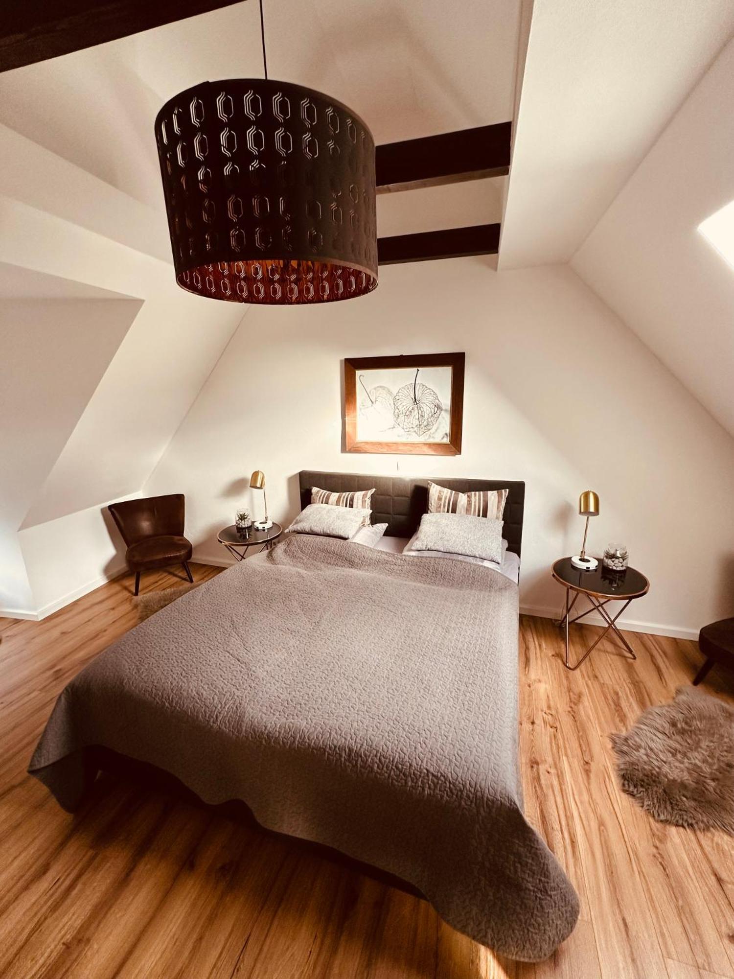 Lieblingsbude Schwerin Schwerin  Ngoại thất bức ảnh